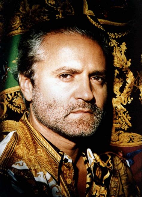 franco bellinelli versace|gianni versace inventions.